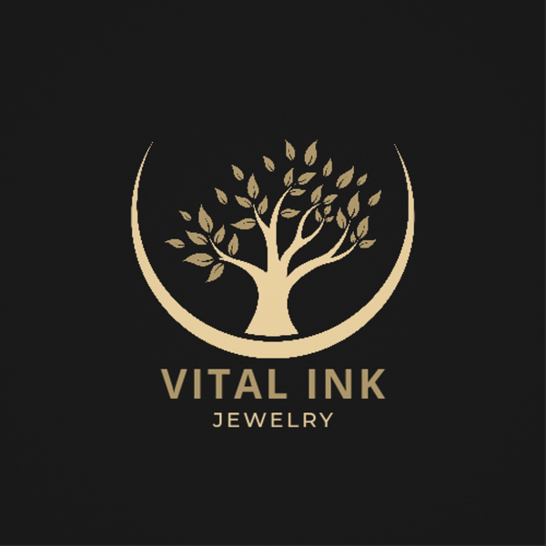 Vital Ink Jewelry